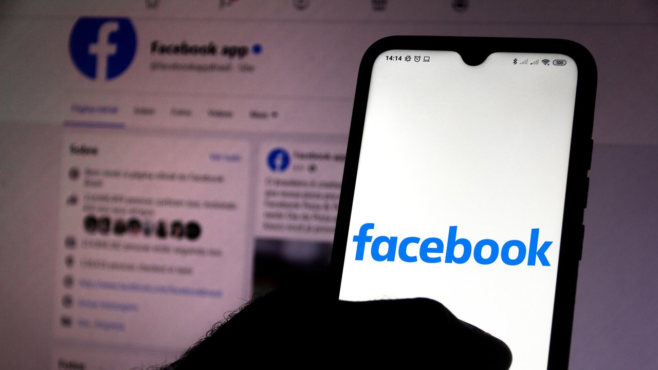 Konto na Facebooku będzie aktywne choćby po śmierci? Meta opatentowała nową technologię