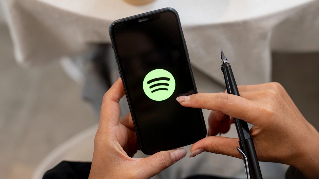 Spotify chwali się, iż jego najlepsi programiści nie napisali kodu od miesięcy