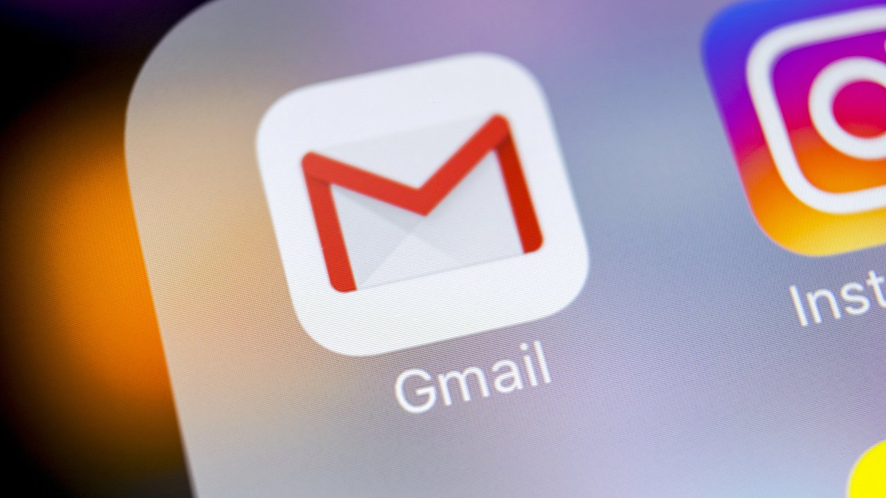 Google naprawia wieloletnie niedopatrzenie Gmailu na Androidzie