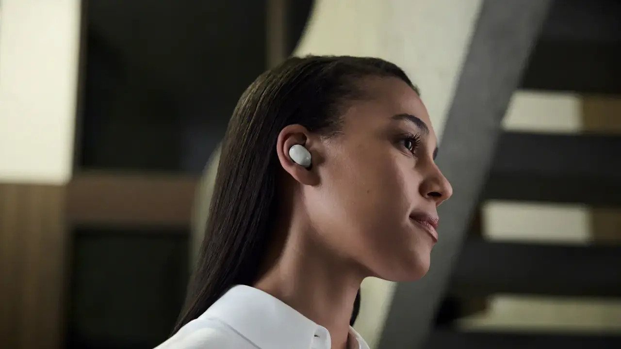 Sony pokazało następcę kultowych słuchawek. WF-1000XM6 mają być najlepsze na świecie