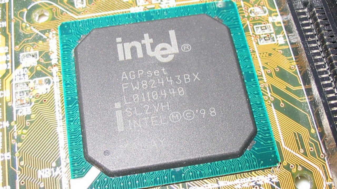 Legenda pecetów znika z Linuksa. Koniec wsparcia dla kultowego chipsetu