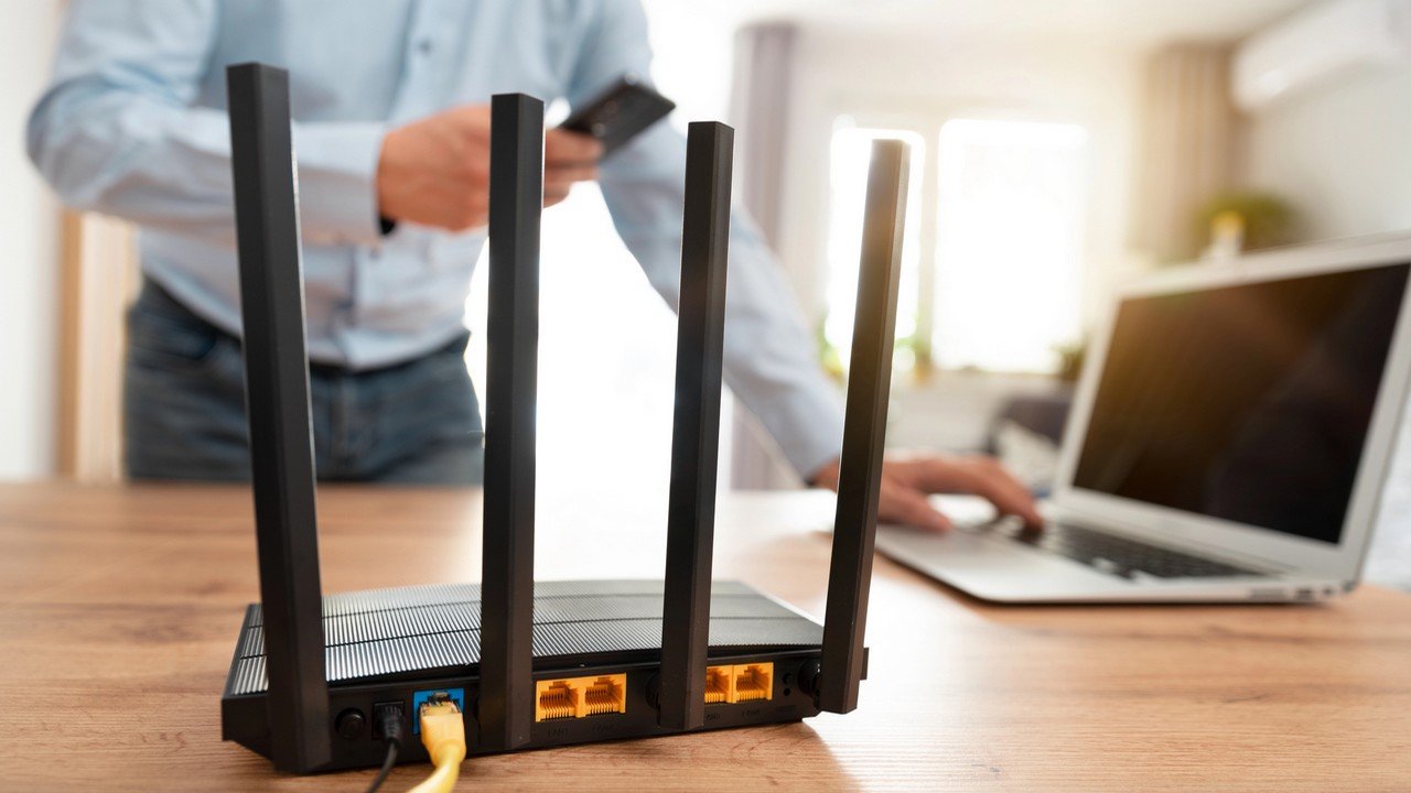 Router to za mało - rynek sieciowy w Polsce 2025 r.