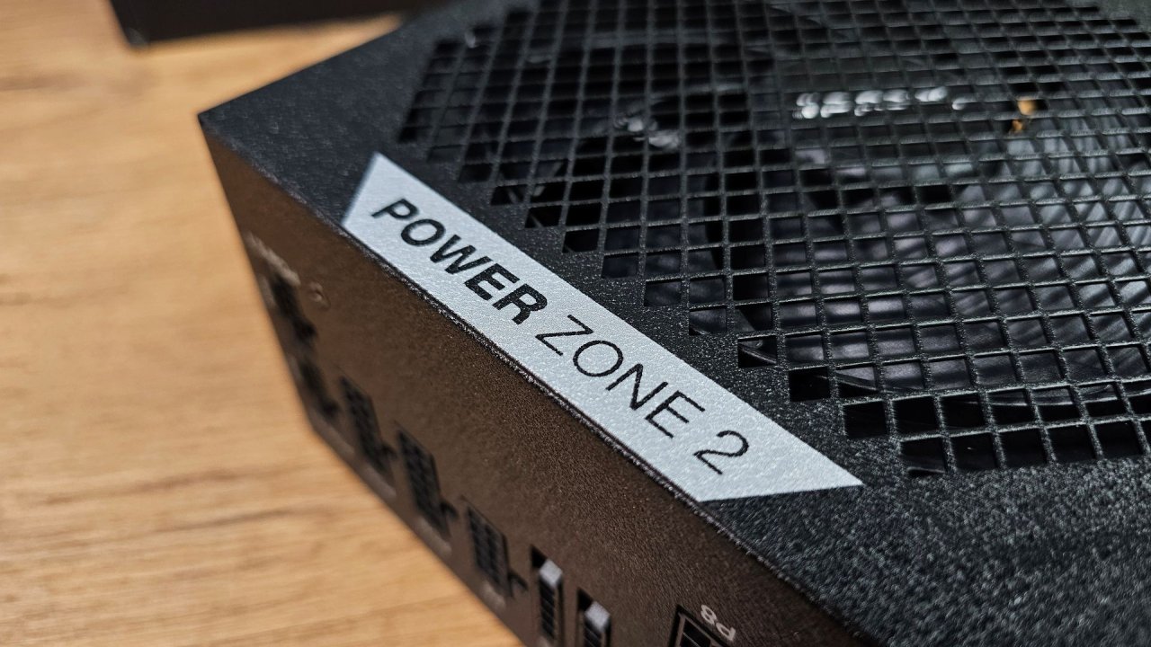 Test be quiet! Power Zone 2 1200 W. Najcichsze 1200 W na rynku