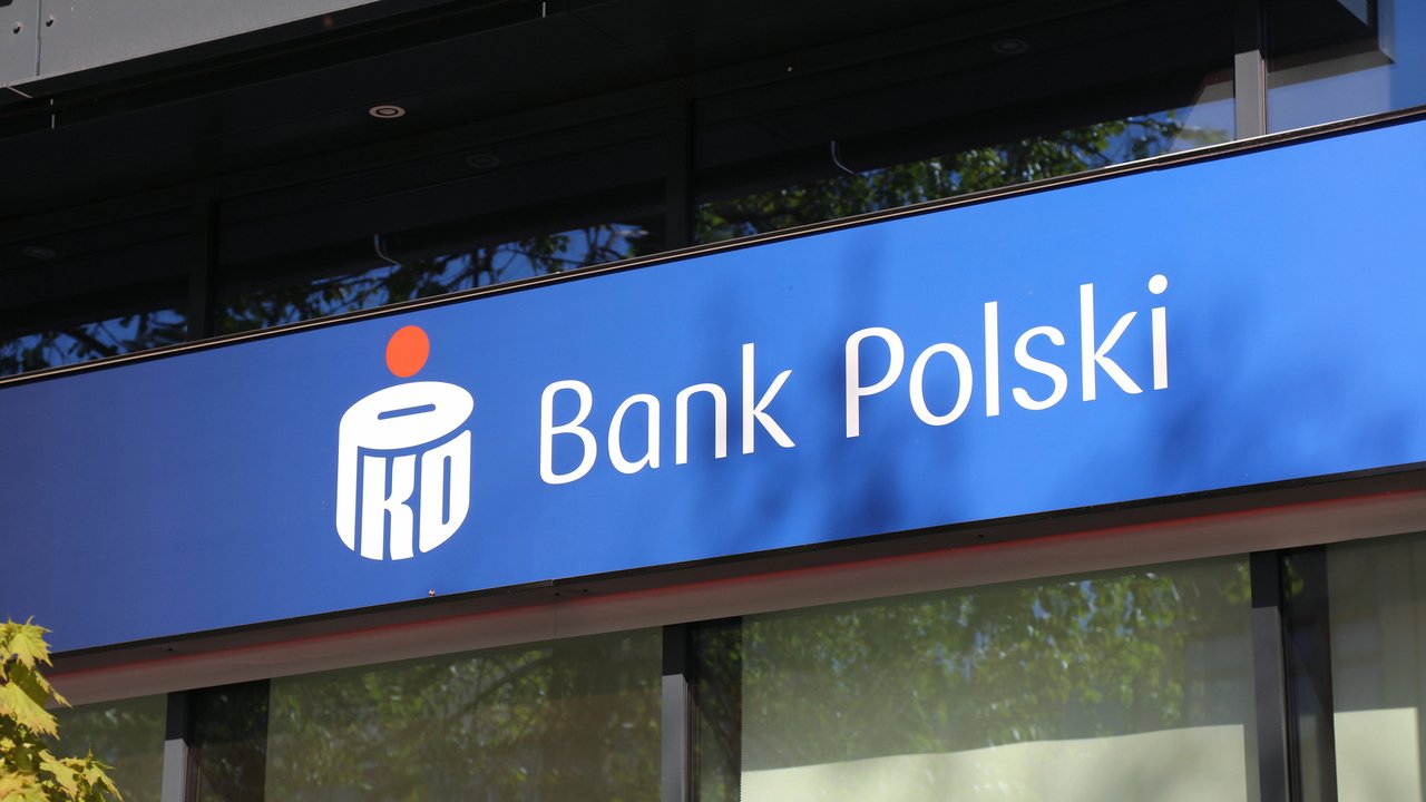 PKO ostrzega klientów. W tle nowy atak