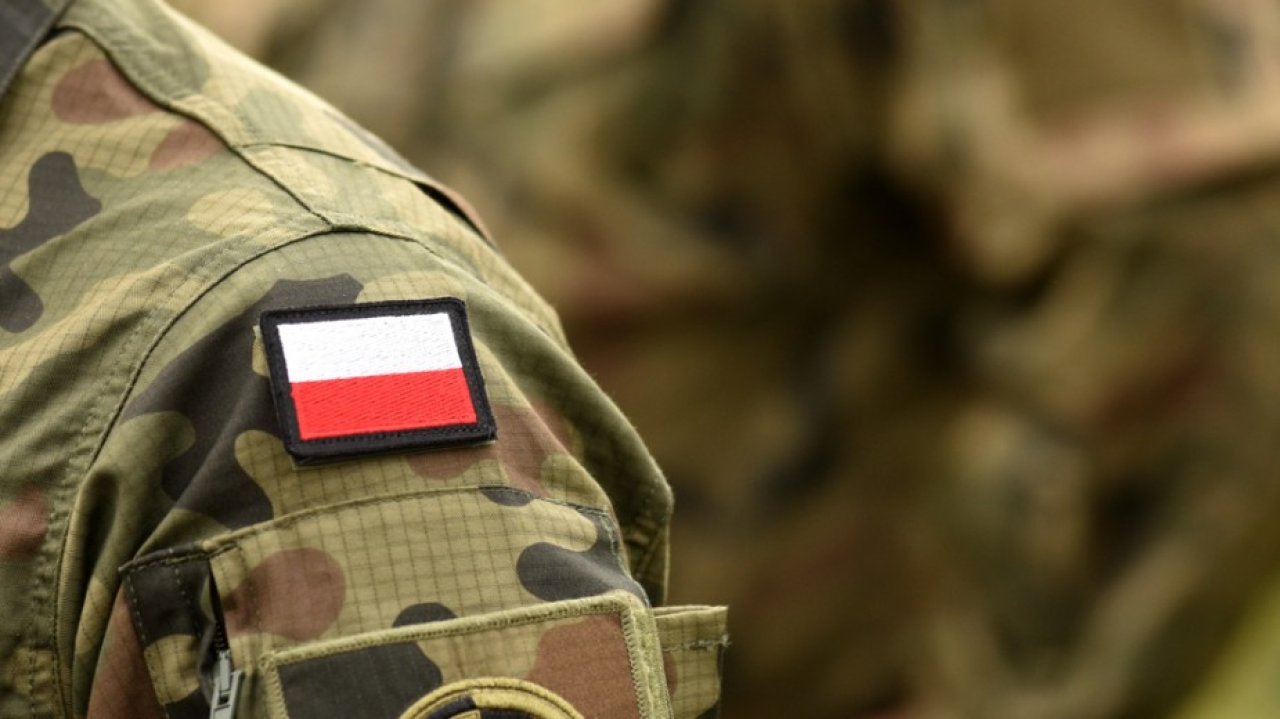 Zakaz wjazdu dla chińskich samochodów. Polskie Wojsko podjęło decyzję