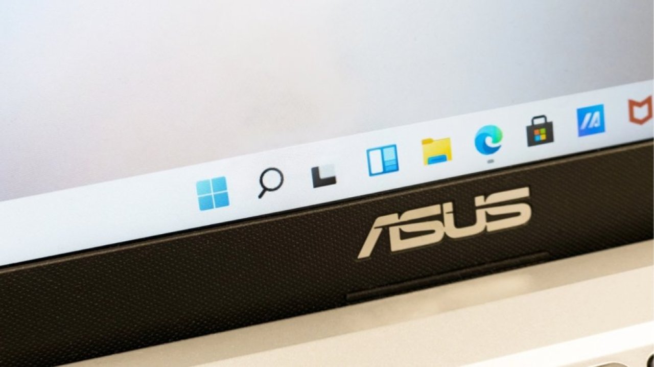 Zakaz sprzedaży komputerów Asus i Acer w Niemczech. Producent reaguje