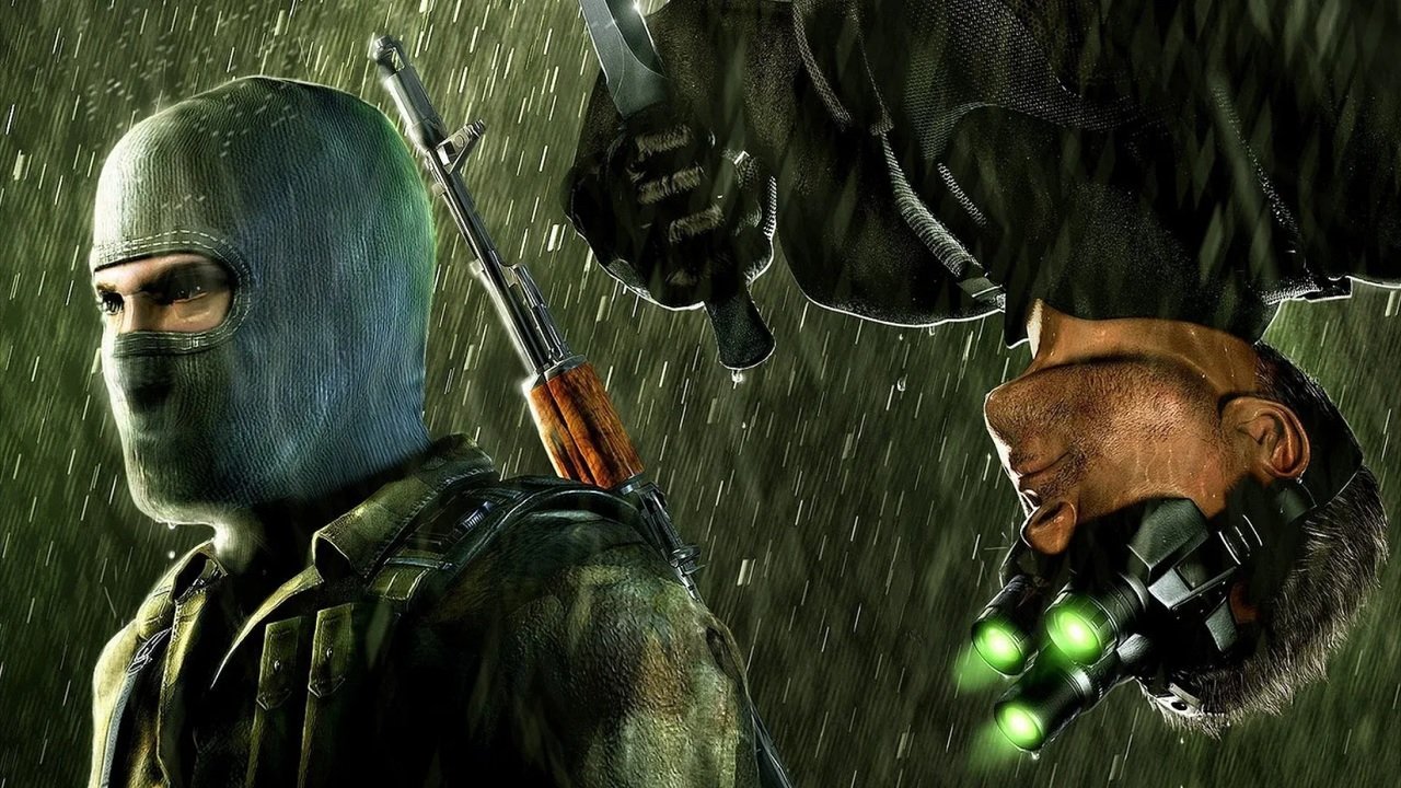 Ubisoft znów wyrzuca ludzi. Tym razem w studiu, które szykuje remake Splinter Cell