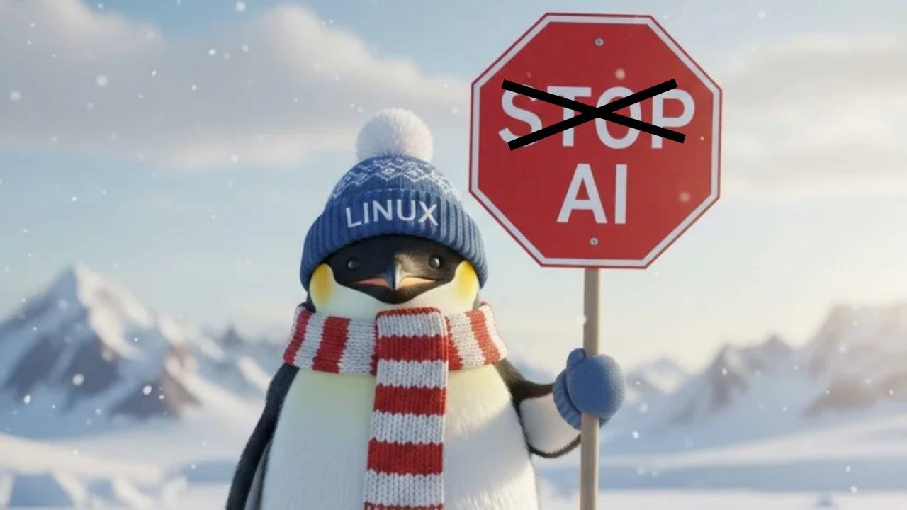 AI naprawiła błąd w jądrze Linuksa. Jedna linijka zmieniła wszystko