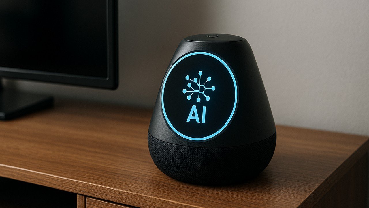 OpenAI chce zastąpić Alexę. Inteligentny głośnik z ChatGPT ożywi rynek?