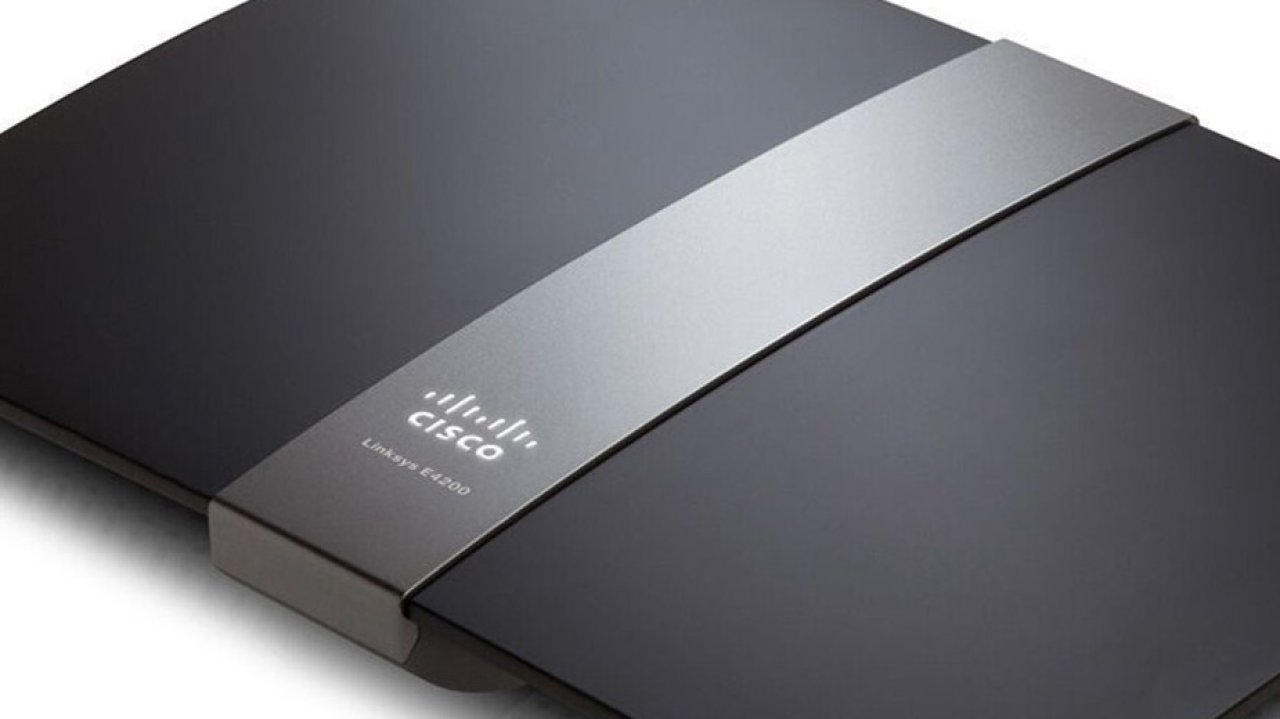 FBI ostrzega przed routerami Linksys. Hakerzy przejmują domowe sieci