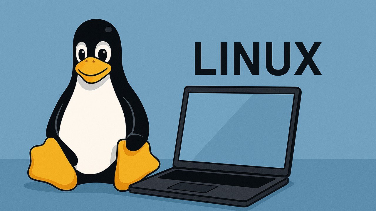 Intel i Nvidia rekrutują specjalistów od Linuksa. Windows ma się czego bać