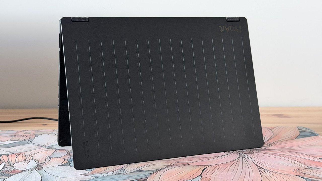 ASUS ProArt PX13 GoPro Edition. Laptop dla twórców, którzy nie siedzą przy biurku