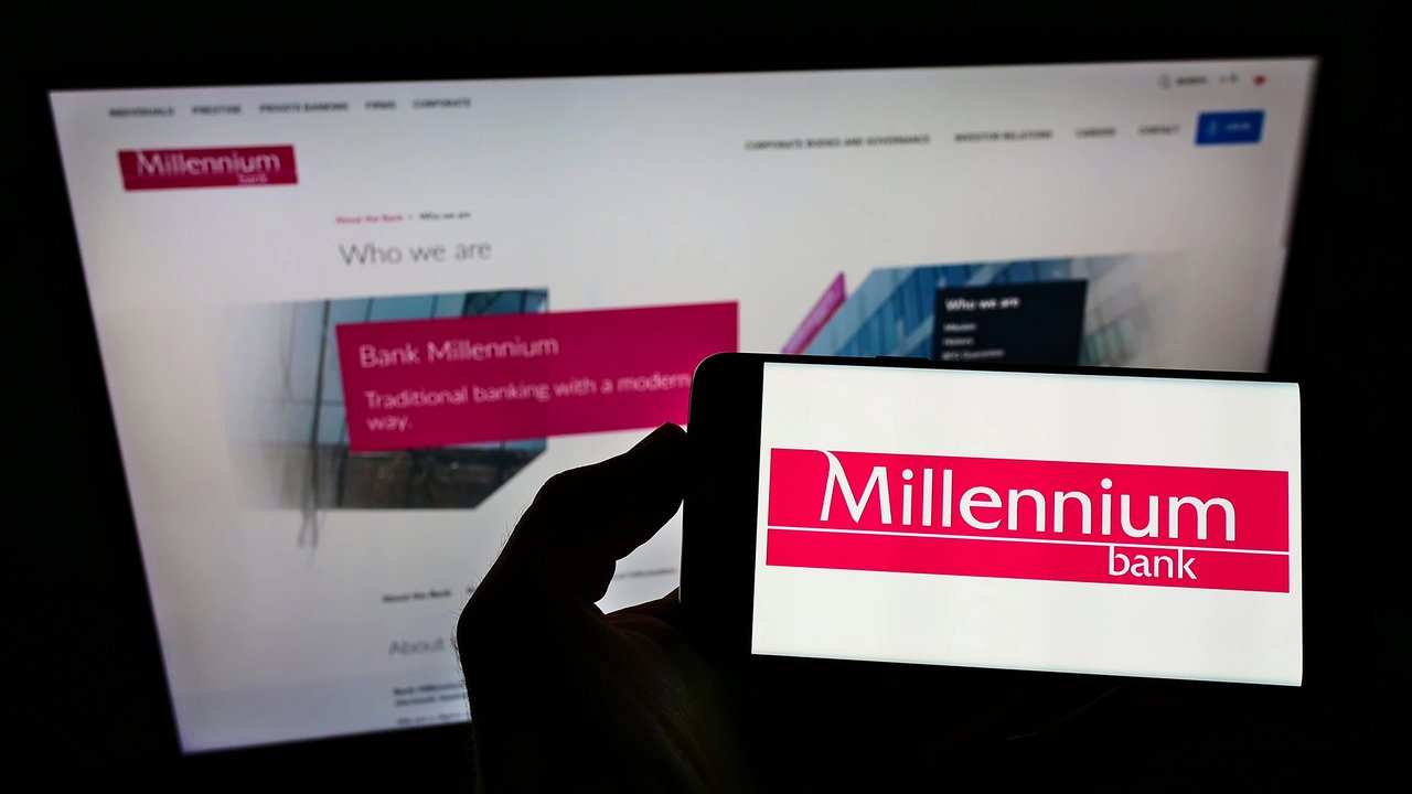 Bank Millennium ostrzega klientów. Zachowaj szczególną ostrożność
