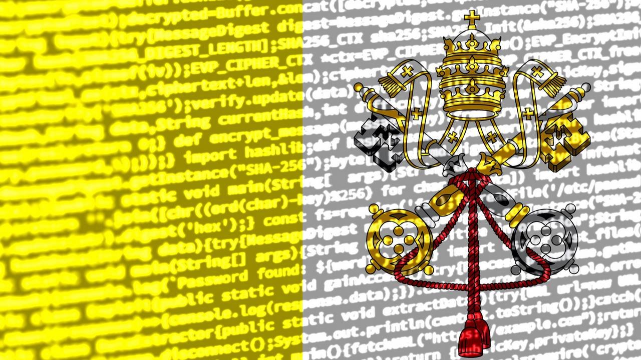 Papież ostrzega księży, żeby nie pisali kazań z Chatem GPT. interesujące ilu korzystało