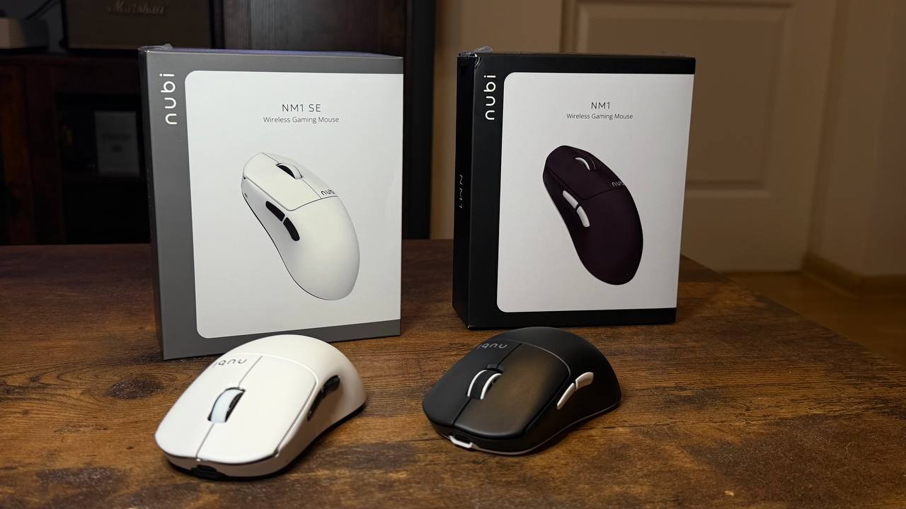 Test Nubi NM1 i NM1 SE. Czy budżetowe e-sportówki faktycznie namieszają w rankingach?