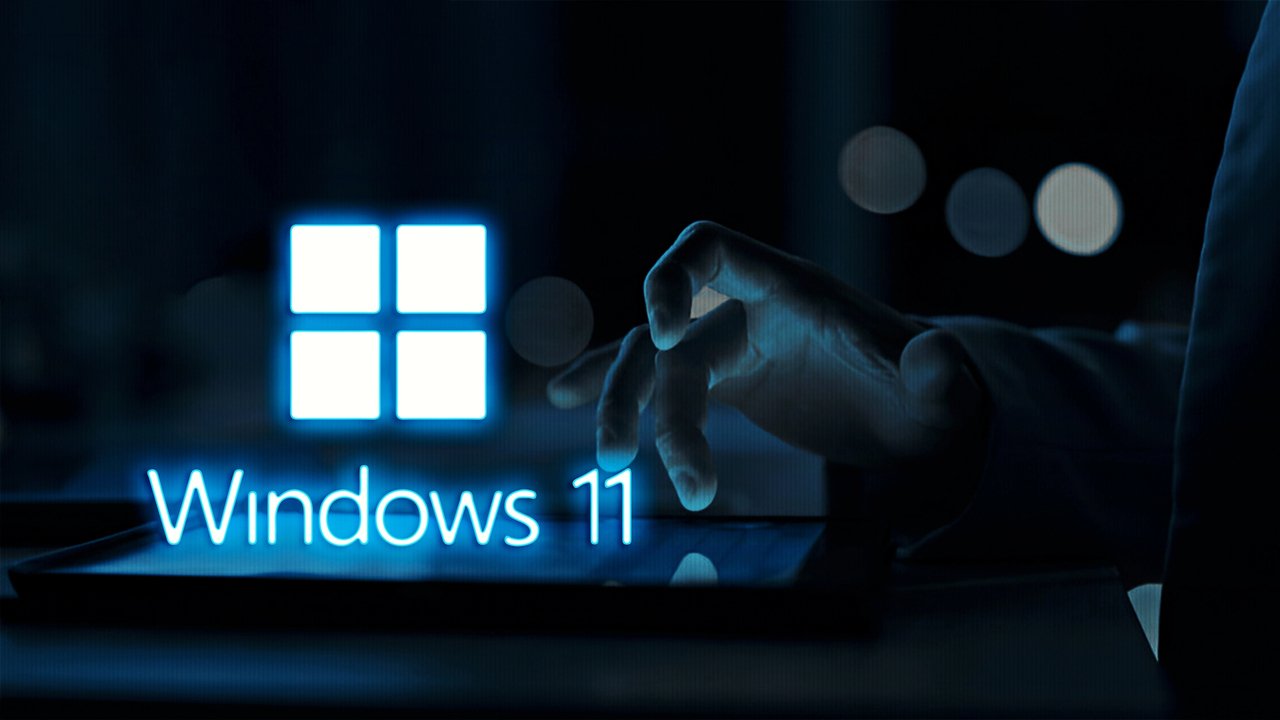 Totalna dominacja Windows 11. O takim wyniku kiedyś marzono