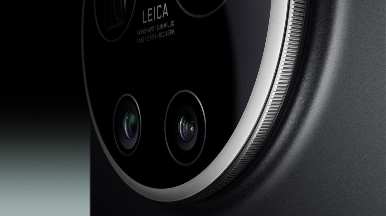 Leica Leitzphone wchodzi do Europy. Ten telefon kosztuje tyle co dobry aparat