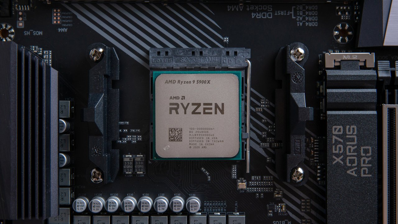 Nowy BIOS ratuje Ryzen 9000. Aktualizacja ASRock może rozwiązać problemy