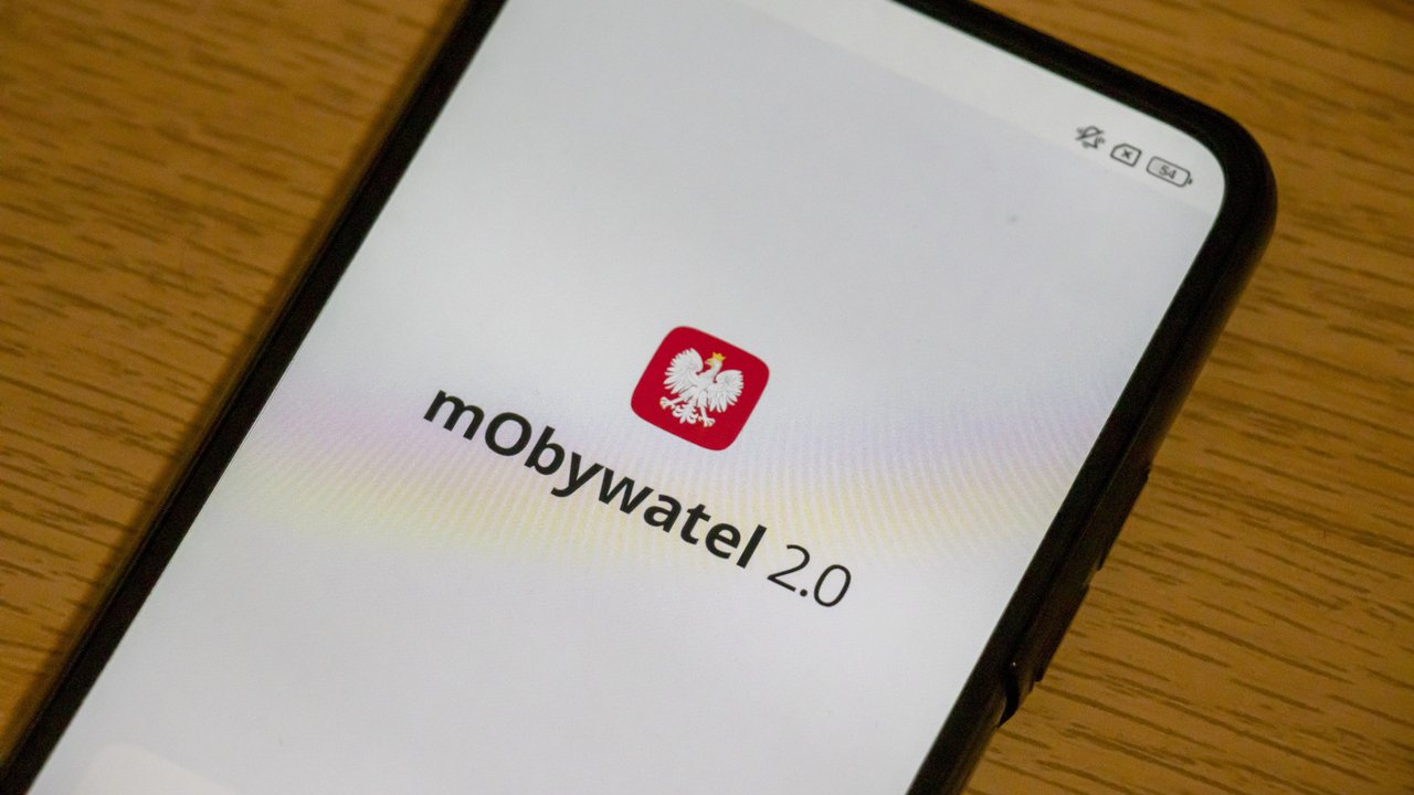 Europejski portfel tożsamości cyfrowej trafi do mObywatela. Nowa funkcja jeszcze w tym roku