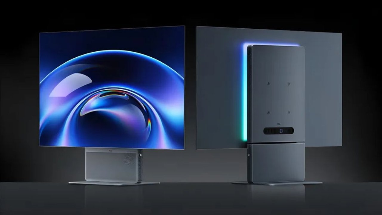 "Wincyj Hercuf!". TCL prezentuje mini LED o rekordowej częstotliwości odświeżania