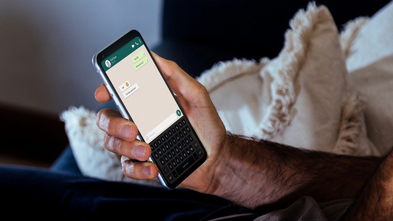 WhatsApp Plus znaleziony w kodzie. Szykują się opłaty