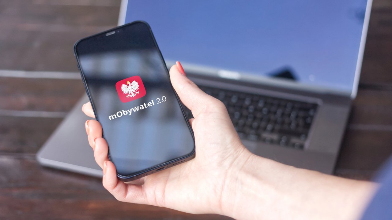 Nowa usługa dla rodziców dostępna w mObywatelu