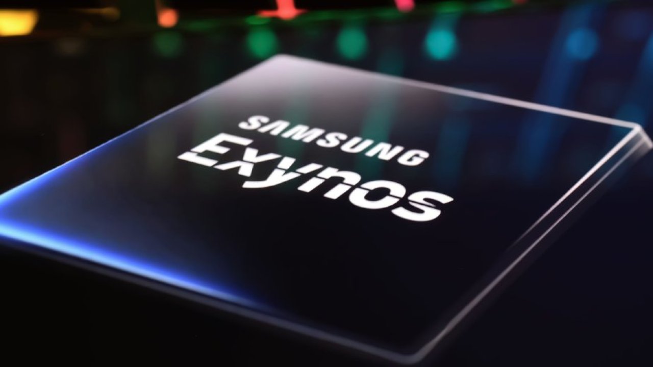 Samsung Foundry stawia na 2 nm. Exynos 2700 wyjdzie z ich fabryk