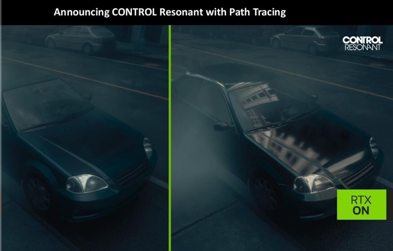 Trzy wielkie gry 2026 roku dostaną path tracing. To będzie rewolucja wizualna