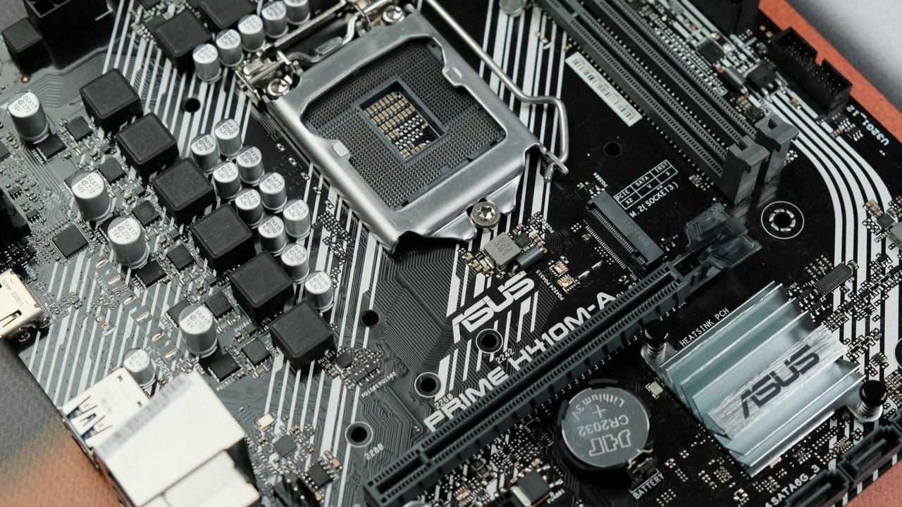 Nowy Bios Asusa zdradził sekret AMD. Część osób już wie co to oznacza