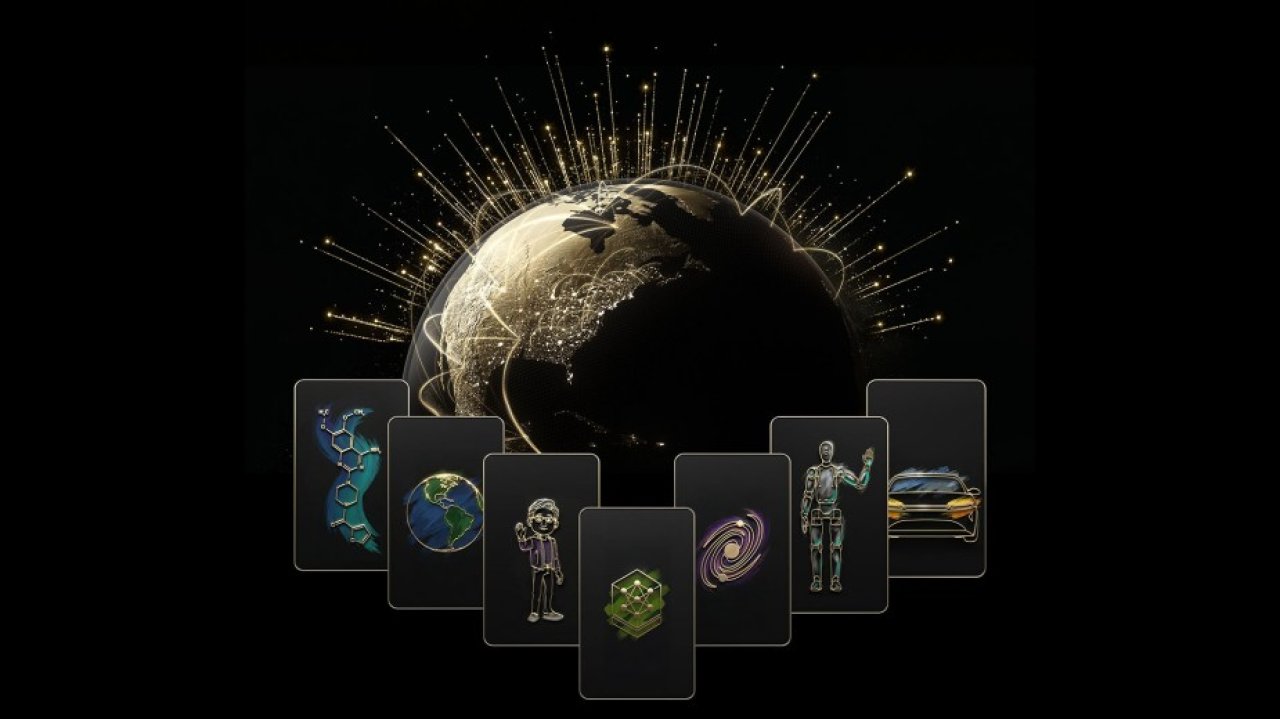 Nvidia chce agentów Ai, którzy sami wykonują zadania. Brzmi świetnie, ale czy to bezpieczne?