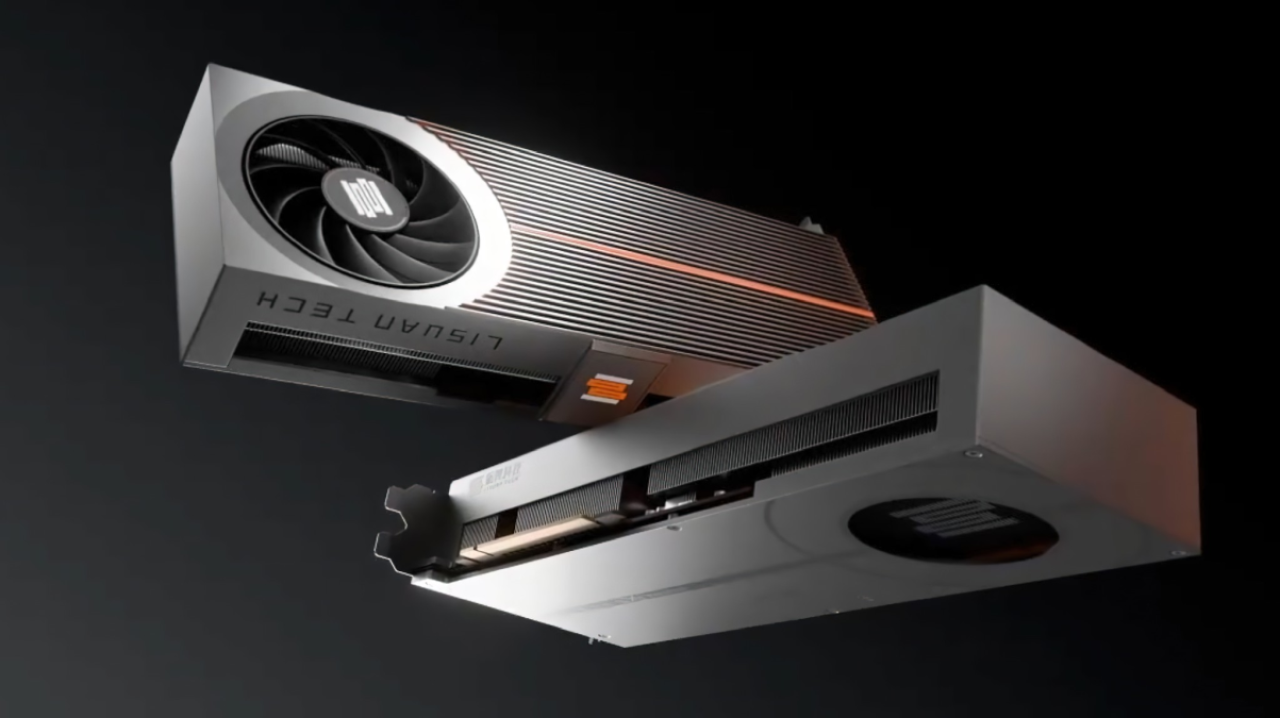 Chińska karta graficzna rzuca wyzwanie NVIDII i AMD. Lisuan Extreme LX 7G106 ogarnia gry AAA