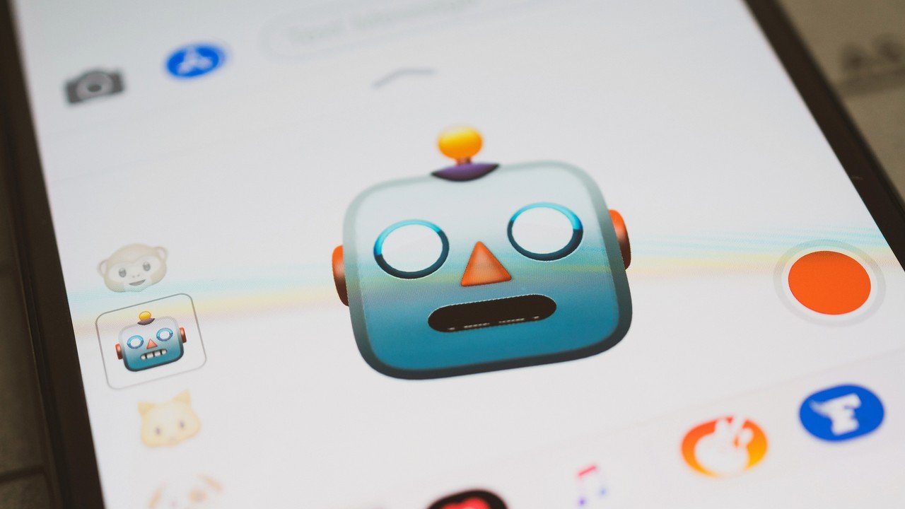 Meta przejęła sieć społecznościową... dla AI