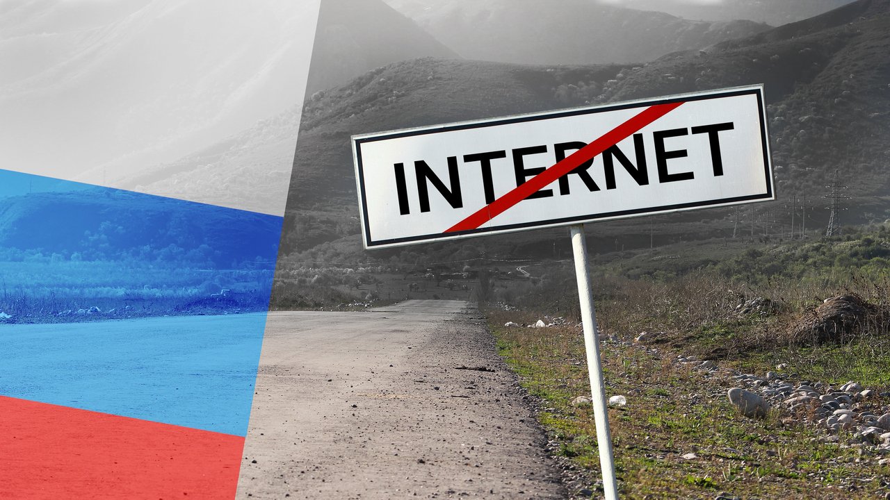 Problemy z internetem w Moskwie. Mieszkańcy wracają do pagerów i papierowych map