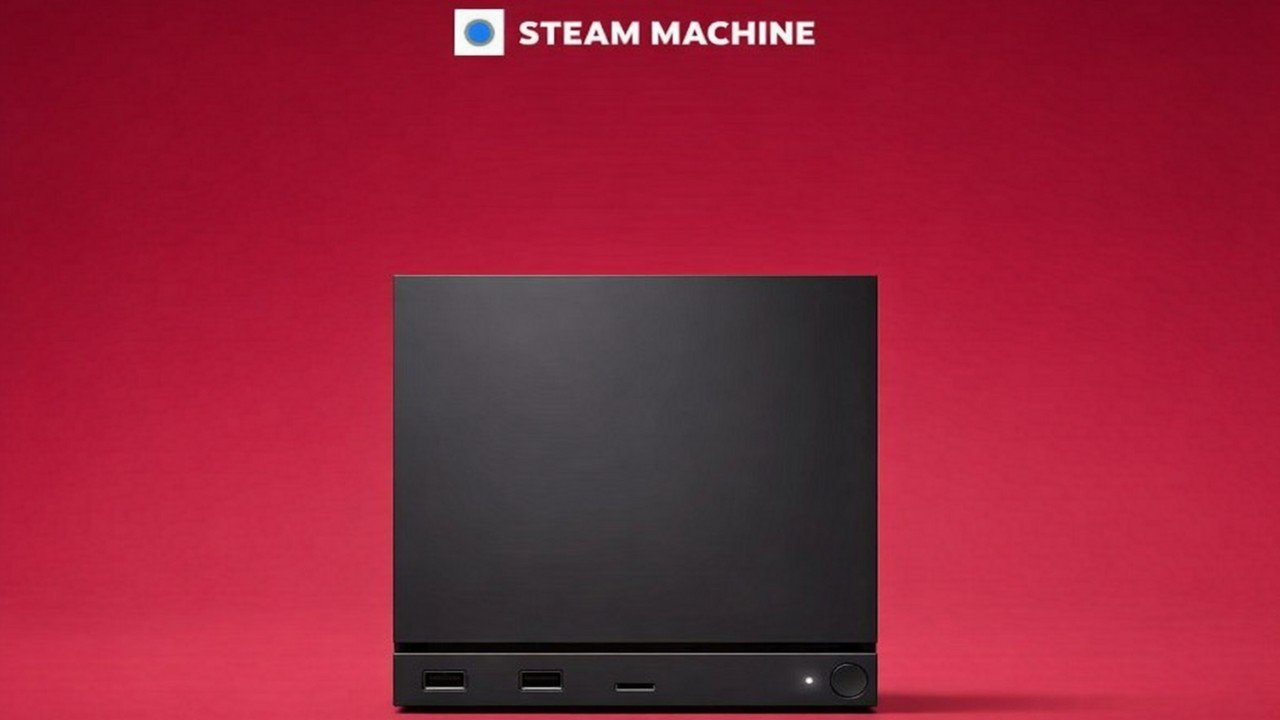Valve nie może znaleźć RAM do Steam Machine i prosi o pomoc