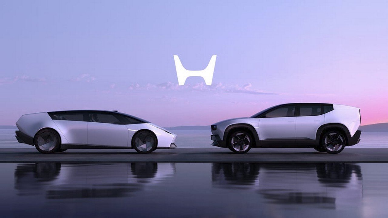 Koniec programu EV Hondy. Firma wstrzymuje trzy modele naraz