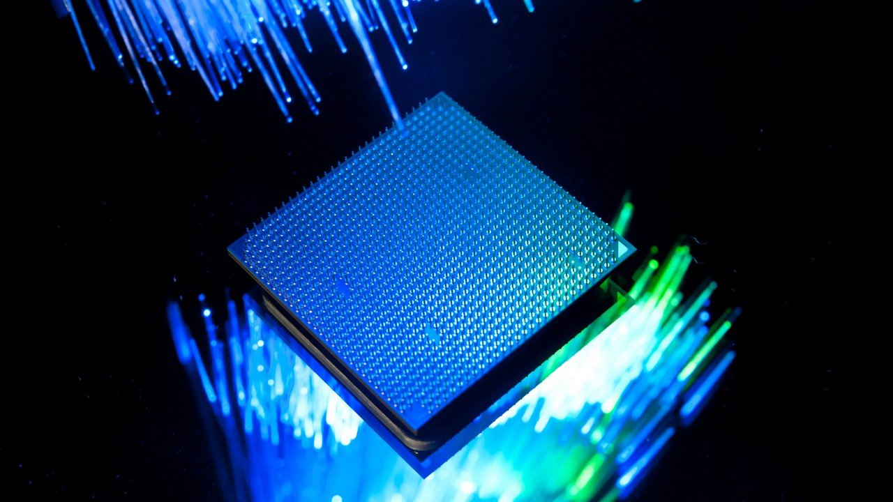 Nvidia wybrała Intela zamiast własnego procesora do nowego akceleratora AI