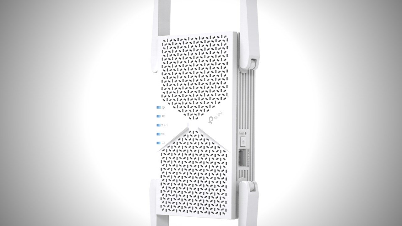Wi-Fi 7 w każdym zakątku domu. Nowe wzmacniacze sygnału TP-Link eliminują martwe strefy