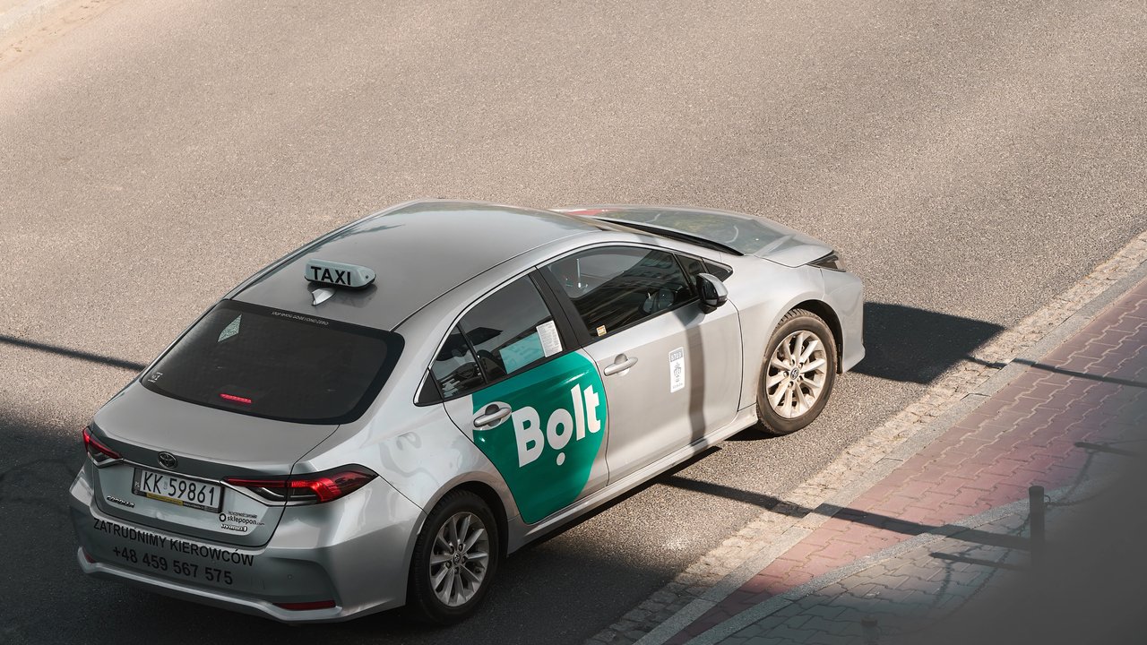 NVIDIA i Bolt chcą rozwijać autonomiczne pojazdy w Europie