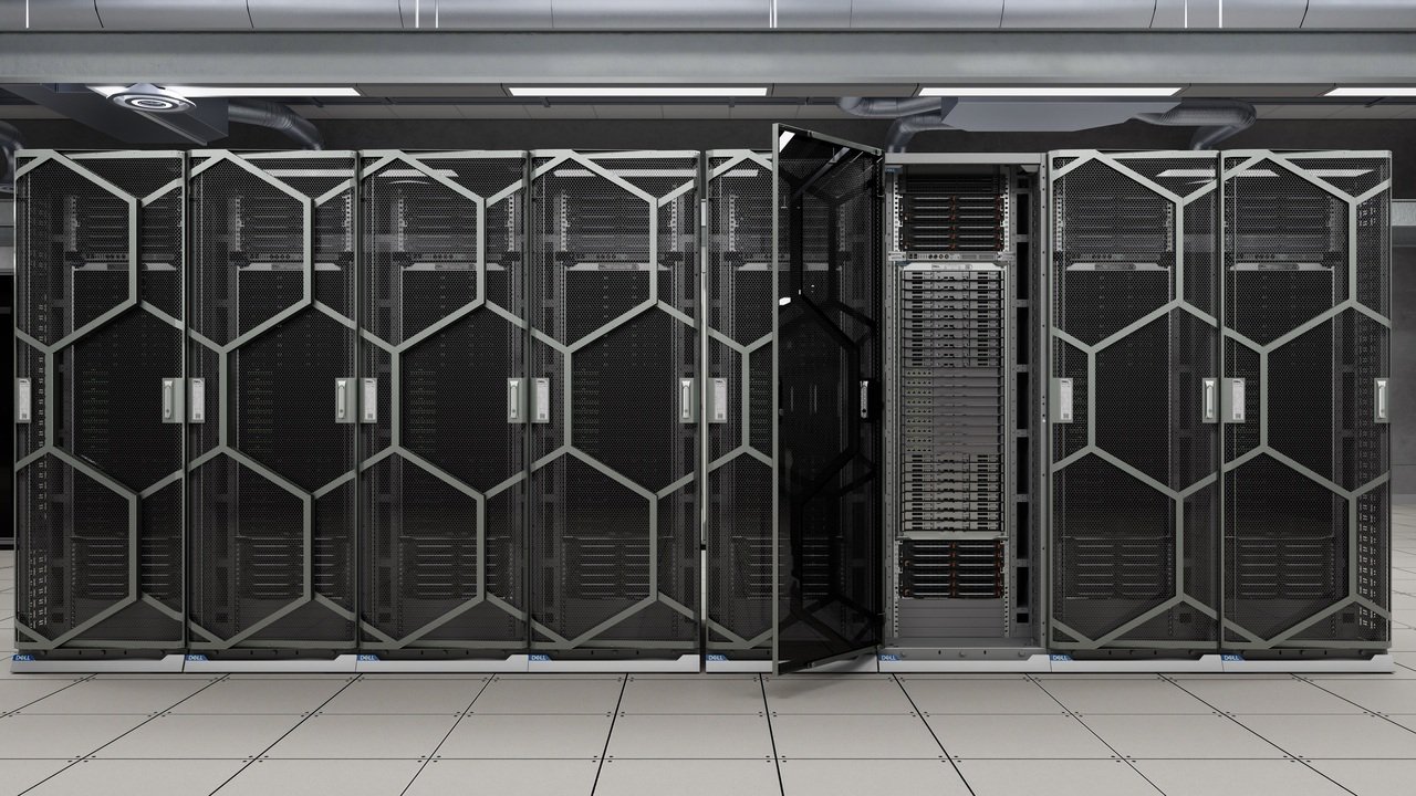 Dell i Nvidia pokazują trzy filary udanego wdrożenia AI. Dane, infrastruktura i gotowe usługi