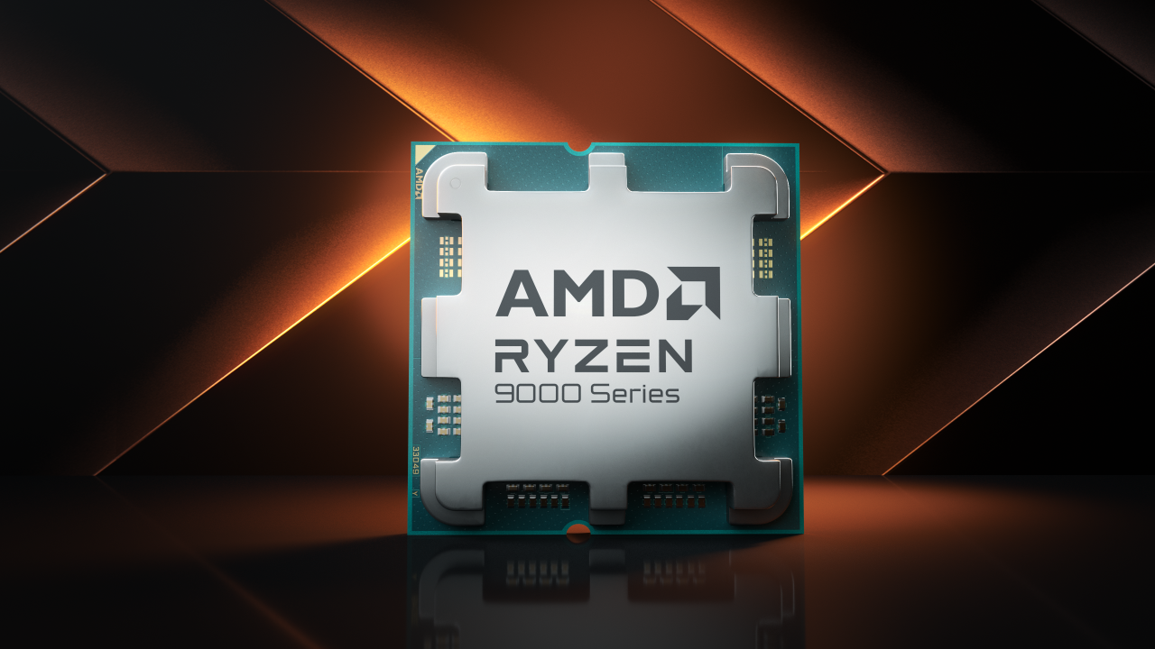 Nowe Ryzeny Zen 5 z wyższymi zegarami. AMD odpowiada Intelowi