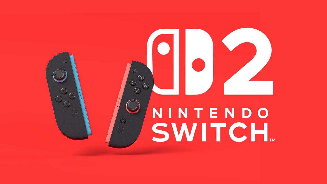 Nowa funkcja w Nintendo Switch 2. Lepsza jakość kosztem baterii