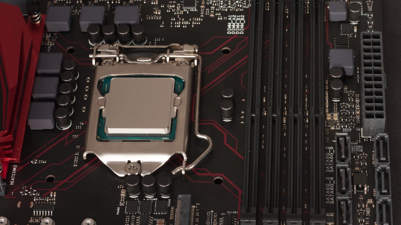 Intel szykuje przełom. Podstawki procesorów z dłuższym wsparciem