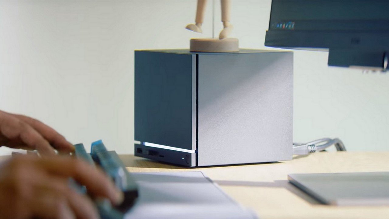 Zaktualizuj SteamOS! Doszło wsparcie dla Steam Machine. Premiera się zbliża