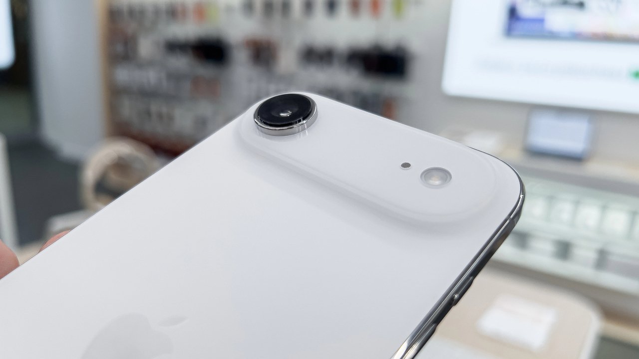 IPhone Air czy Samsung Galaxy S25 Edge?