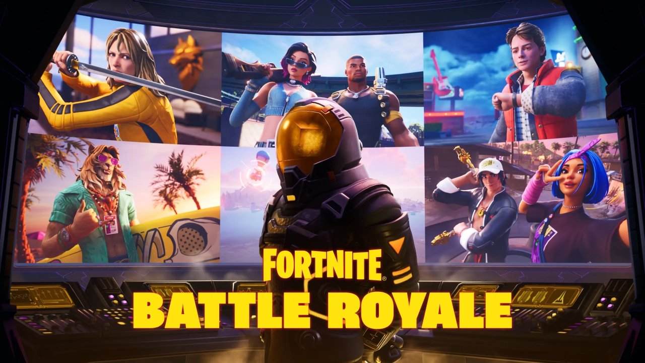 Kryzys w Epic Games. Ponad 1000 zwolnień, Fortnite nie dowiózł
