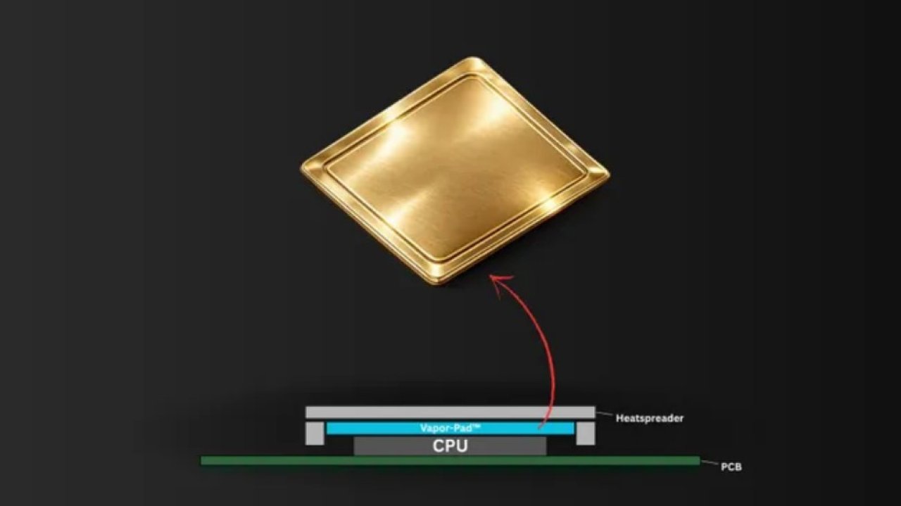 Koniec past termoprzewodzących się zbliża. Nowa technologia brzmi absurdalnie, ale działa