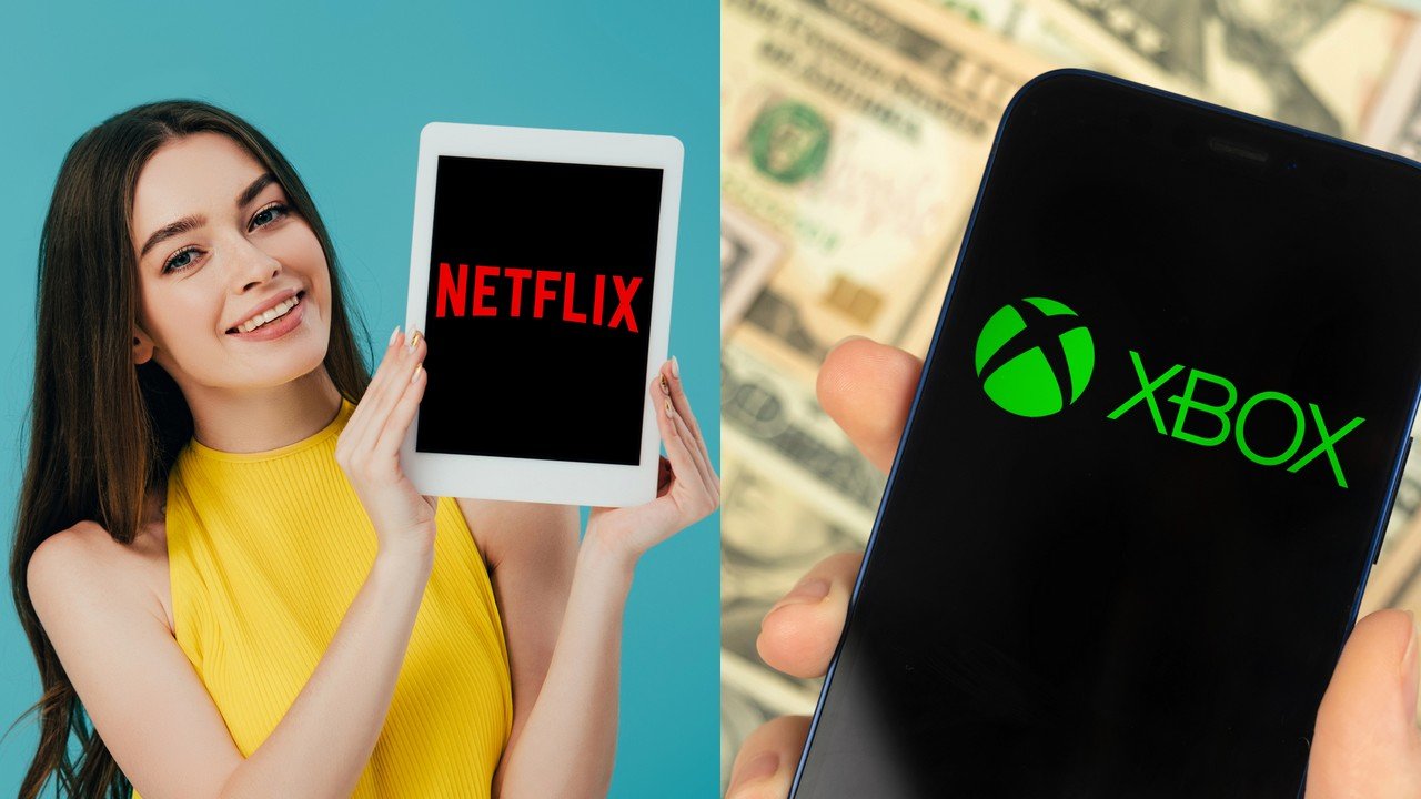 Microsoft zaczyna myśleć - Xbox Game Pass potanieje, pakiet z Netfliksem coraz bliżej