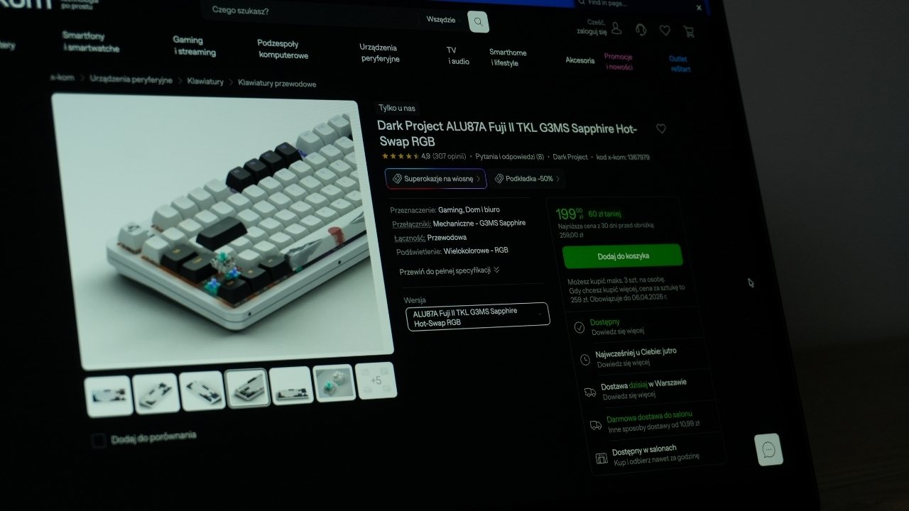 Dobry mechanik za 200 zł? Proszę bardzo