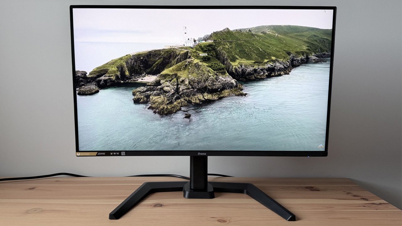 Test iiyama G-Master GB2591HSU-B1 Gold Phoenix. Czy złoty feniks naprawdę błyszczy?