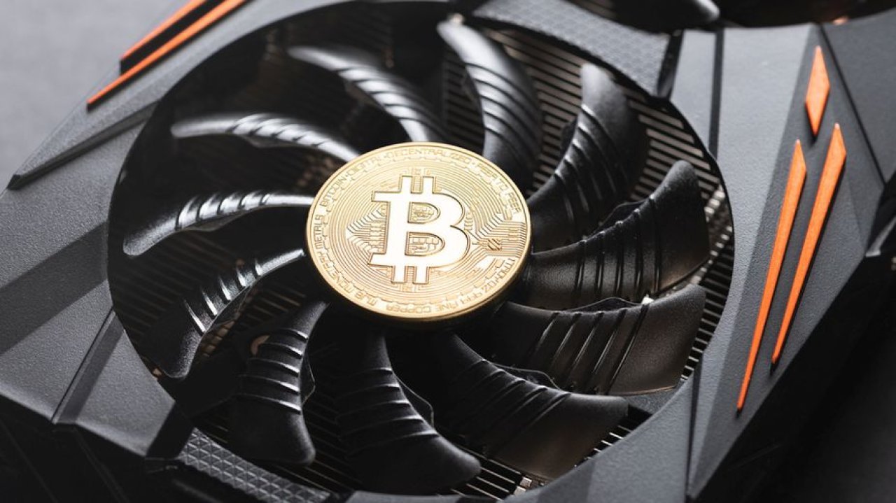 Pozew za ponad miliard dolarów - czy Nvidia oszukała inwestorów podczas boomu krypto?